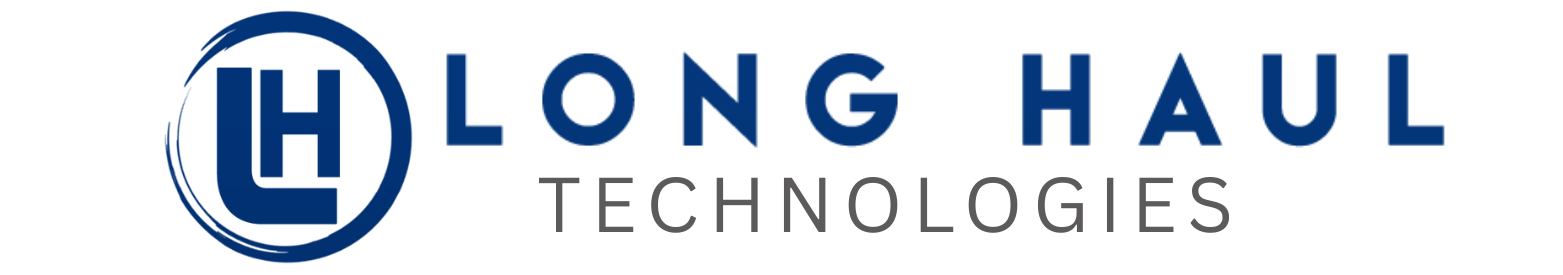 Long Haul Technologies Logo